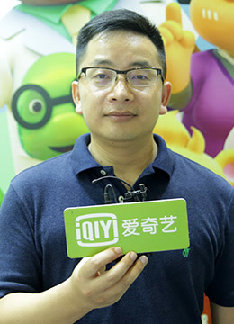 裘峰:覆盖儿童生态圈