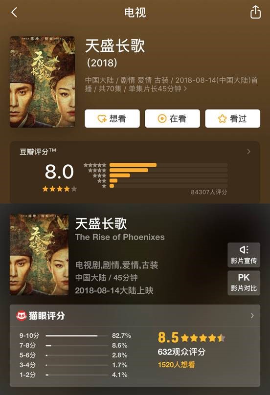 爱奇艺 爱奇艺