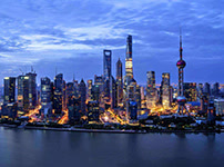 上海打造旅游公共服务体系
