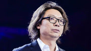  许知远:我们和世界的</br>沟通语言唯消费