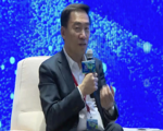 邓锋: 中国的科技创新的 </br>价值链与生态系统