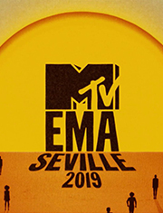 2019 MTVEMA表演合集
