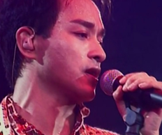 跨越1997演唱会