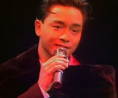 89年告别演唱会
