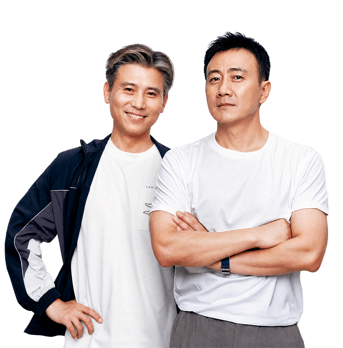 大哥小助理