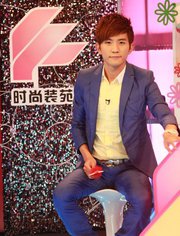 时尚装苑 2010年