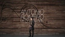 Antonio Romero - Me Compartiría