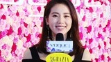 GRAZIA TV-刘诗诗自曝 在“横店”下班玩什么？