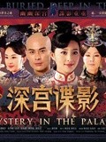 深宫谍影TV版