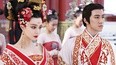武媚娘获封昭仪