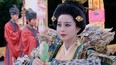 泰山封禅媚娘遇刺