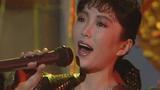 1988年央视春晚 程琳歌曲《思念到永远》