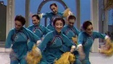 1990年央视春晚 舞蹈 瞧这些婆姨们