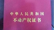 产权证“难产” 市委书记8年拿不到房本资讯完整版视频在线观看爱奇艺