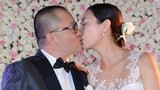 王小帅迎娶《闯入者》制片 梅婷透露怀孕5个月