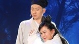 《欢乐喜剧人》贾玲版《倩女幽魂》