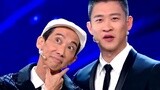 《欢乐喜剧人》神秘小鲜肉助阵《君如课堂》