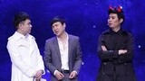 《欢乐喜剧人》沈腾剑走偏锋表现人性大主题