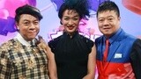奇葩说2 亚洲第一男女混合天团KJM正式出道