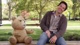 马克·沃尔伯格透露曾不想参演《泰迪熊》系列