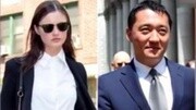 华尔街华裔高管性骚扰美女模特下属 判赔200万