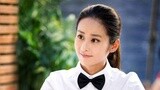 《冰与火》颖儿暴瘦出镜 与贾乃亮成斗气冤家
