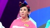 《奇葩说2》范湉湉金句不断，现场求做备胎
