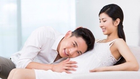 孕前检查 备孕必修课程
