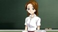 恐怖的拜伦！被逼到走投无路的光之美少女