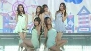 GFriend《今天开始我们》150815娱乐完整版视频在线观看爱奇艺