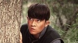 《大秧歌》首发预告片 杨志刚演绎“百炼成刚”