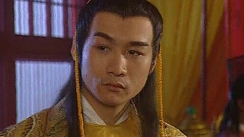 大明天子