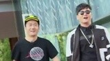 《奔跑吧兄弟3》四位实力歌星踏歌助力跑男团