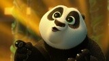 《功夫熊猫3》“帅的太过分”国际版预告
