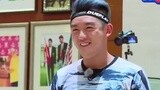 《奔跑吧兄弟3》祖蓝陈赫Baby开启终极对决
