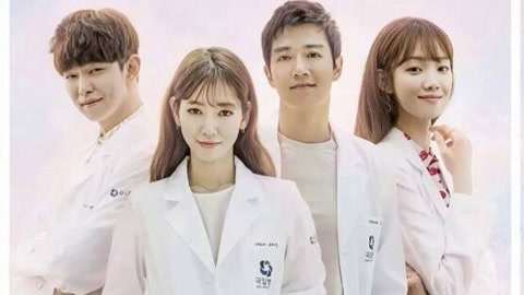 高润荷 - Sunflower 韩剧《Doctors》OST Part.2