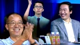 一块投吧之咖啡男神创四次元酷大叔招蜂引蝶