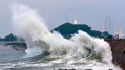 网友实拍台风海马来袭 波浪滔天风力强劲资讯完整版视频在线观看爱奇艺