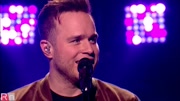 Olly Murs  Years & Years 现场版2016音乐背景音乐视频音乐爱奇艺