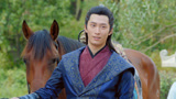 《楚乔传》燕洵心系小野猫
