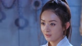 《楚乔传》燕洵再闯罪奴所救星儿