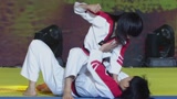 《了不起的孩子》才艺：龙拳小子开挂横扫飞腿