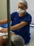 孕妇分娩时不顺利 医生为其选择趴着的方式-母婴-完整版视频在线观看-爱奇艺