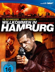 犯罪现场：欢迎光临汉堡