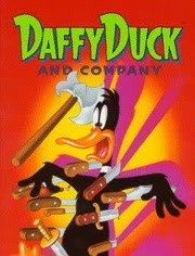 The Daffy Duckaroo