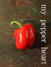my pepper heart