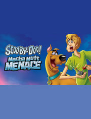 Scooby-Doo! Mecha Mutt Menace