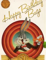Looney Tunes 50th Anniversary