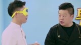 《男子甜点俱乐部》【马东】东哥秒变搬运工 嫌甜点师彼此不信任