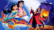 童话学英语系列 Aladdin and the Magic Lamp(阿拉丁和神灯)知识名师课堂爱奇艺